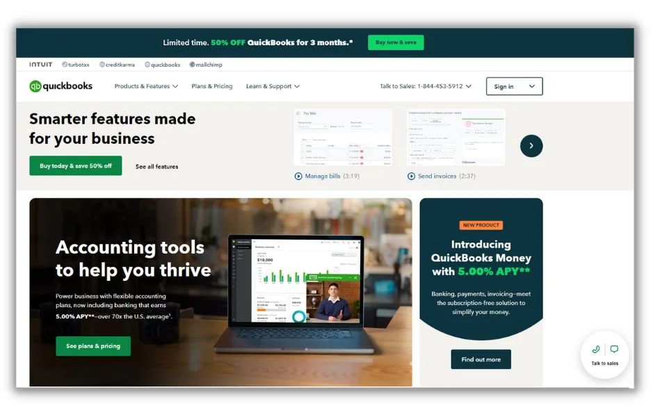 Lead Generate Software