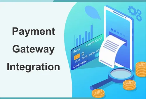 Payment Gateway Integration